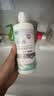 卫康新视（甘露醇）隐形眼镜护理液 杀菌保湿美瞳通用 500ml*2+125ml  实拍图