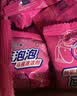 粉兰之家洁厕宝30粒蓝泡泡洁厕灵家庭厕所马桶自动清洁剂免刷洗除臭块 实拍图