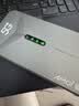 夏新5g随身wifi6移动无线网卡免插卡路由器无限速流量车载便携网络高速mifi移动热点笔记本 【5G旗舰版-高级灰】WiFi6网速达500m/s 实拍图