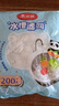 美丽雅水槽过滤网200只厨房菜盆下水漏水池一次性滤网大号洗菜池滤网 实拍图