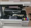 爱普生（EPSON）【6代新品】L3351墨仓式彩色打印机 微信打印/无线连接 家用AI学习打印机（打印、复印、扫描） 实拍图