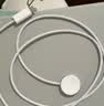 科沃适用于苹果手表充电器充电线iwatch无线磁吸底座适配原装Apple WatchS11/10/9/8/7/6/5/4/SE/Ultra 实拍图