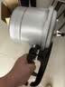 双喜高压锅燃气电磁炉两用防爆家用小型压力锅18CM/3.5L【蒸格款】 实拍图