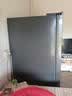 TCL 650L对开门冰箱超大容量大冷冻电冰箱双变频一级能效节能风冷无霜深冷速冻R650T3-S国家补贴 实拍图