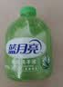 蓝月亮 洗手液泡沫丰富滋润保湿芦荟抑菌99.9%500g+洗手液补充装500g 实拍图