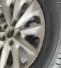 马牌（Continental）汽车轮胎 205/55R16 91V FR UC7 适配大众朗逸/速腾/宝来 实拍图