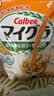 卡乐比（Calbee）低gi燕麦片 混合麦片450g 进口非油炸 营养早餐代餐零食 实拍图