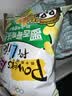 盼盼 麦香鸡味块 休闲零食礼包膨化食品下午茶 多口味 60g*3/袋 实拍图