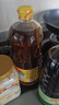 鲁花【保真菜籽油】低芥酸特香菜籽油 2L 物理压榨【京东品酒会同款】 实拍图