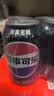 百事可乐Pepsi 无糖可乐 碳酸饮料汽水 330ml*6听 黑罐整箱装（包装随机） 实拍图