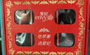 京鲜生 新西兰皇后红玫瑰苹果12粒礼盒单果210g超大果水果礼盒 源头直发 实拍图