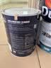 多乐士（Dulux）乳胶漆致悦净味120高遮防潮墙面漆二合一内墙油漆涂料A991S白色5L 实拍图
