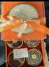 福东海西洋参片红参石斛鹿茸礼盒 中秋礼品 高端滋补营养送人长辈实用 实拍图