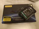 品胜NP-FW50索尼相机电池 适用A7S2 A7R2 A7M2 A7A7R A7S A72 A6300 A6400单反微单 升级款 实拍图
