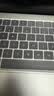 极川 苹果MacBook Air 15.3英寸M5/4/3/2键盘膜2026/25/24款笔记本电脑键盘保护膜TPU超薄透明防水尘罩 实拍图