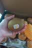 佳沛（zespri）新西兰金奇异果10粒巨大果146-175g猕猴桃中秋节礼品送水果礼盒 实拍图