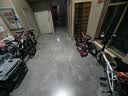 大行（DAHON）KT610 白色 折叠自行车16英寸YUKI超轻迷你便携男女式通勤单车 实拍图