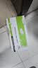 得印CF211A硒鼓蓝色 适用惠普HP LaserJet Pro 200 Color M251n墨盒M276n 131A M276NW佳能lbp7100cn打印机粉盒 实拍图