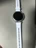 华为（HUAWEI）手表 WATCH GT 6 41mm【国补15%】血氧呼吸监测长续航运动手表送礼首选送女友【华为官方授权】 冰雪蓝 41mm氟胶表带 实拍图