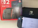 任天堂（Nintendo） Switch游戏卡带全新原装实体卡Switch2游戏软件海外通用版本 马里奥赛车8 马车8豪华版中文-NS1 实拍图