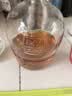 吴越稽山二十年陈本色花雕酒1.5L 1坛 16度半甜型无焦糖色 优级坛藏陈香 实拍图