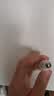 马应龙八宝紧致型眼部精华15ml 淡化黑眼圈细纹紧致补水保湿滚珠按摩 实拍图