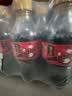 可口可乐（Coca-Cola） 零度 Zero 汽水 碳酸饮料零糖零卡 300ML*12瓶 整箱装 实拍图