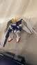 万代（BANDAI）SDEX飞翼高达零式(EW)高达拼装模型正版 实拍图