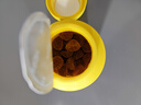 佳思敏（Nature's Way）维生素c儿童VC 儿童复合维生素蔬菜软糖 维C 60粒 2岁以上 实拍图