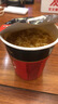 统一汤达人 韩式辣牛肉汤面 杯面 82克*12杯 整箱批发 方便面泡面速食 实拍图