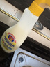大公鸡管家（CHANTE CLAIR）多功能油污净600ml 柠檬香强力厨房重油污清洁剂油烟机净 实拍图