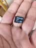 闪迪（Sandisk）128GB TF（MicroSD）4K内存卡 行车记录仪 监控摄像头专用 循环录制10,000小时 高耐用存储卡 实拍图