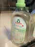 Frosch婴童餐具洗洁精 500ml 温和配方 温和去污 德国原装进口 实拍图