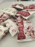 西麦缤纷水果燕麦片冷泡630g营养早餐谷物代餐酥脆零食独立装 实拍图