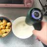 荣事达奶油打发器家用小型烘焙蛋糕搅拌器打泡器自动打蛋机电动打蛋器 实拍图