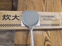 炊大皇抗菌硅胶锅铲不粘锅炒锅煎锅平底锅专用炒菜铲子耐高温可进洗碗机 实拍图