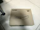 THINKYA DVP-560 发烧CD机播放器 复古便携双向蓝牙音响一体 高保真专辑唱片播放机光纤无损输出 实拍图