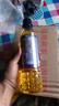 聚香达低芥酸脱脂菜籽油物理压榨非转基因家用食用油湖北襄阳纯菜油 脱脂特香菜籽油200ML 实拍图