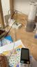 Apple/苹果 type-c转lightning闪电充电线-1米 手机数据线 旗舰店原装苹果iPhone 14 Pro Max快充线 实拍图