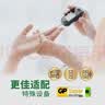 超霸（GP）27A12V高伏5粒*2碱性电池适用于车辆防盗器/玩具/无钥匙门禁/医疗仪器/电动工具等 实拍图