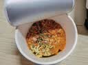 农心 辛拉面香菇牛肉味12杯 速食泡面休闲食品65g*12杯 整箱装 实拍图