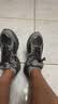 NEW BALANCE男女款情侣秋季休闲复古运动休闲慢跑鞋2002R系列ML2002RA 37.5 实拍图