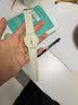 斐乐（FILA）学生手表初高中生男女儿童生日礼物考试机械石英手表6586-002 实拍图