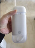京东京造专业抽拉冲牙器便携式白4喷嘴收纳盒洗牙器水牙线超声波洁牙家用伸缩正畸清洁牙缝七夕情人节礼物 实拍图
