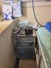 鱼跃YH-725ST双水平呼吸机全自动家医用老人慢阻肺排二氧化碳BIPAP 实拍图