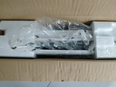 雷士（NVC）风暖浴霸超薄变频系列恒温杀菌换气暖风机Y417卫生间 实拍图