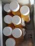 1号会员店hpp黄金百香果汁NFC纯果蔬汁0脂0添加冷饮料礼盒260ml*8整箱装 实拍图