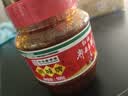 鹃城牌红油郫县豆瓣酱500g辣椒酱川菜调料四川特产中华老字号川菜之魂 实拍图