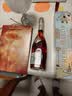 人头马（Remy Martin）洋酒 CLUB优质香槟区干邑白兰地 500ml 星夜派对限量版 送礼 实拍图