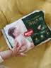 好奇（Huggies）深睡大师拉拉裤XL4片(12-17kg)【试用】 实拍图